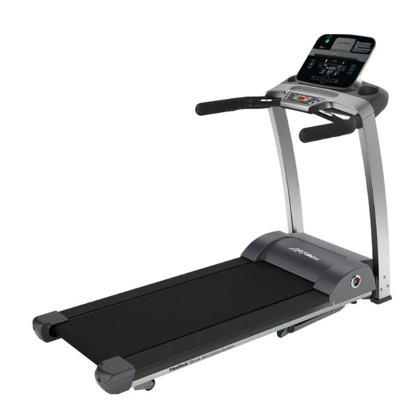 Trotadora Life Fitness F3