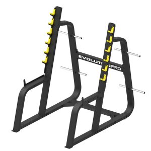 Rack de Sentadilla Evolution EVO F2