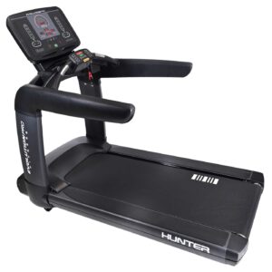 Trotadora Evolution Fitness Hunter