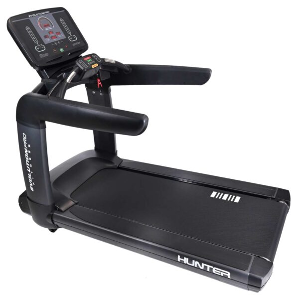 Trotadora Evolution Fitness Hunter