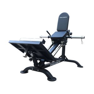 Hack Squat Evolution EVO Pro