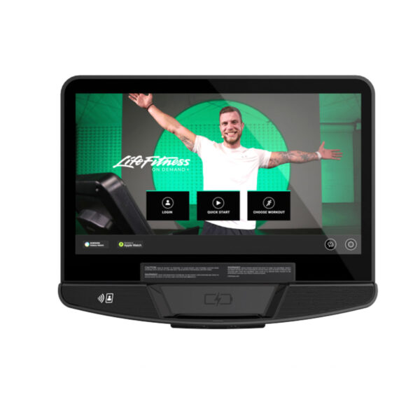 Trotadora Life Fitness Symbio SE4HD - Imagen 2