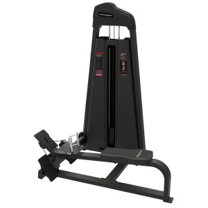 Polea Baja Evolution EVO F2