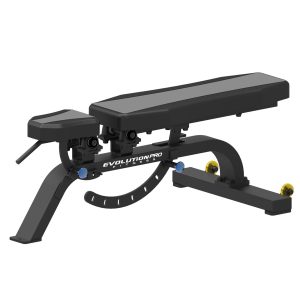 Banco Multiposicion Evolution EVO F2