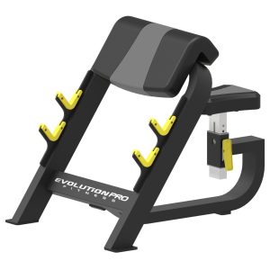 Banco Predicador Evolution EVO F2