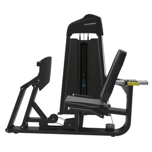 Prensa de Pierna Horizontal Evolution EVO F2
