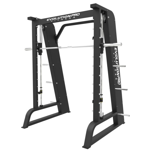 Smith Evolution EVO F2