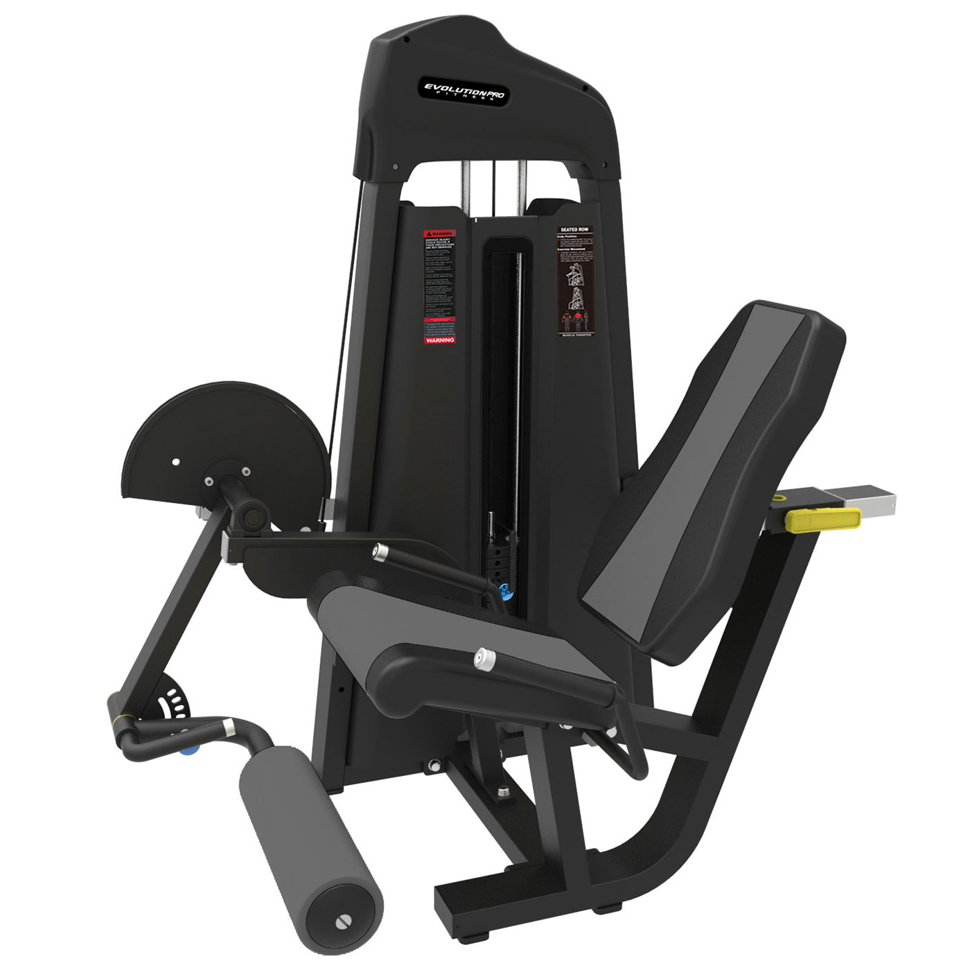 Extension de Pierna Evolution EVO F2