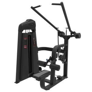 Polea Alta Isolateral Evolution EVO F2