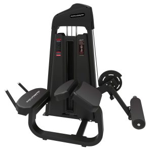 Flexion de Pierna Acostado Evolution EVO F2
