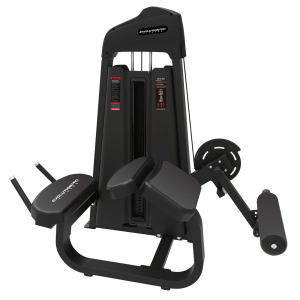 Flexion de Pierna Acostado Evolution EVO F2