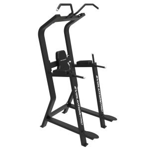 Soporte de Fondos Y Dominadas Evolution EVO F2