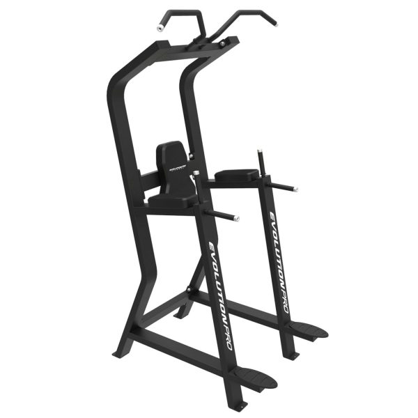 Soporte de Fondos Y Dominadas Evolution EVO F2