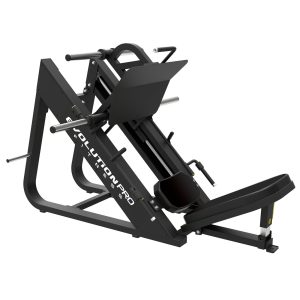Prensa de Pierna 45 Evolution EVO F2