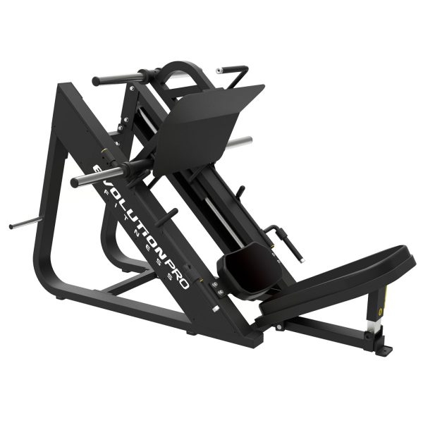 Prensa de Pierna 45 Evolution EVO F2