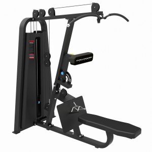 Dual Polea Alta Remo Evolution EVO F2