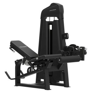 Dual Extension Flexion Pierna Acostado Evolution EVO F2