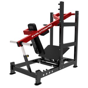 Serie V Super Squat Evolution EVO F2