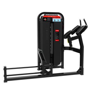 Patada de Gluteo Evolution EVO F2