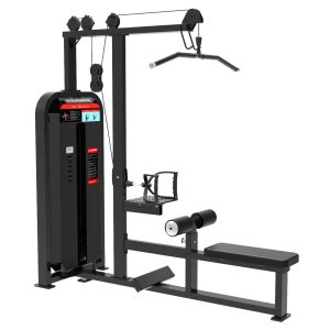 Dual Polea Alta Remo Evolution EVO F2 Plus