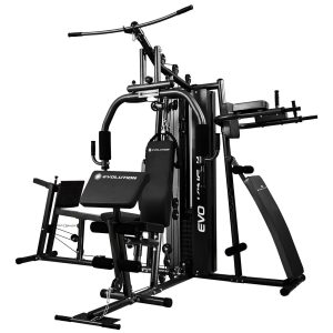 Multigimnasio Evolution EVO King 4000