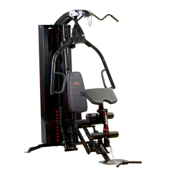 Multigimnasio Evolution EVO 3000 Plus