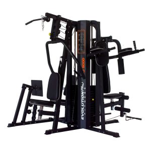 Multigimnasio Evolution EVO 5000