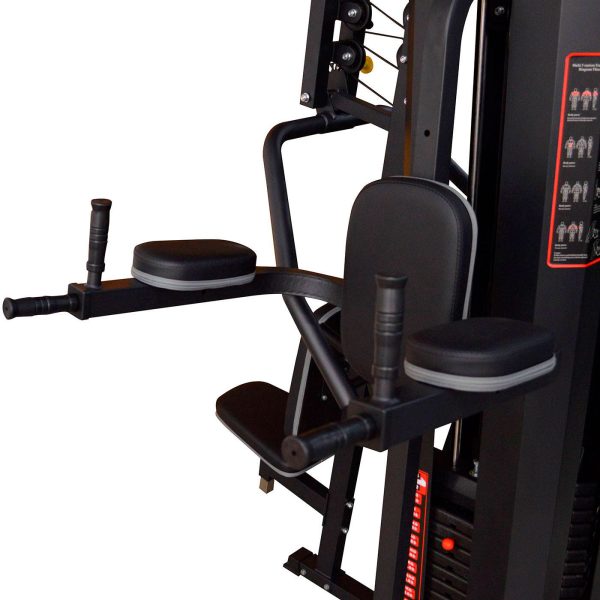 Multigimnasio Evolution EVO 5000 - Imagen 4
