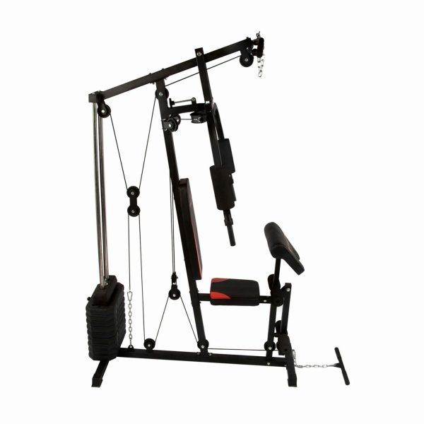 Multigimnasio Evolution EVO 500 + - Imagen 4