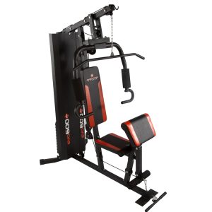 Multigimnasio Evolution EVO 600 Plus