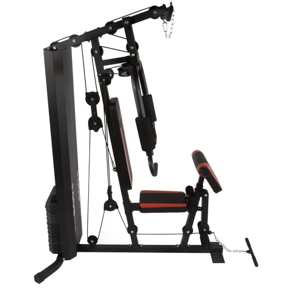 Multigimnasio Evolution EVO 600 Plus - Imagen 2