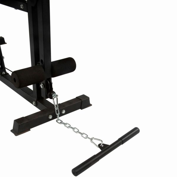 Multigimnasio Evolution EVO 600 Plus - Imagen 5