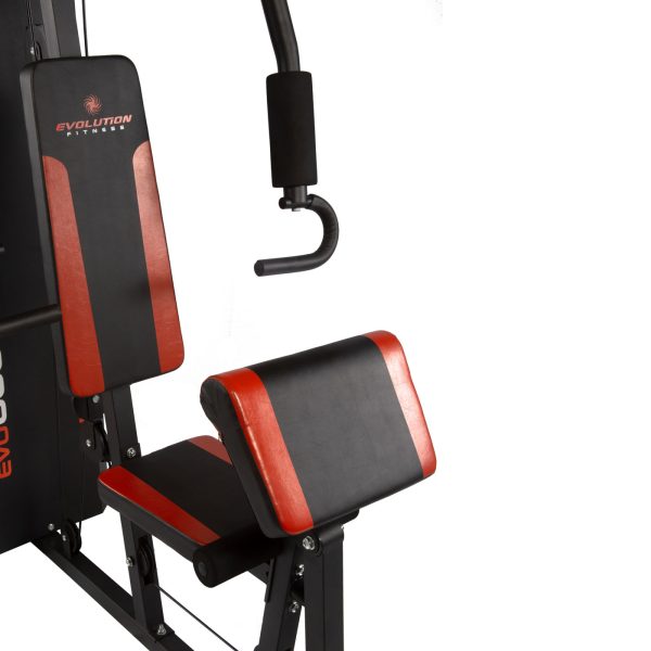 Multigimnasio Evolution EVO 600 Plus - Imagen 4