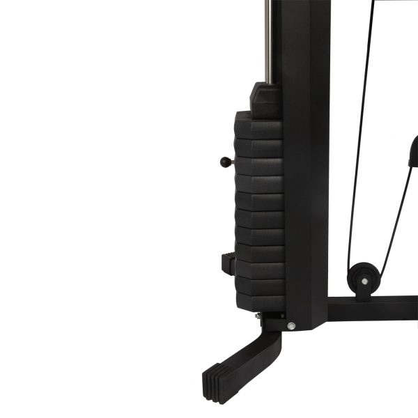 Multigimnasio Evolution EVO 600 Plus - Imagen 6