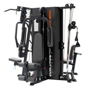 Multigimnasio Evolution EVO 9000