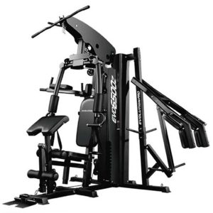 Multigimnasio Evolution EVO 6500