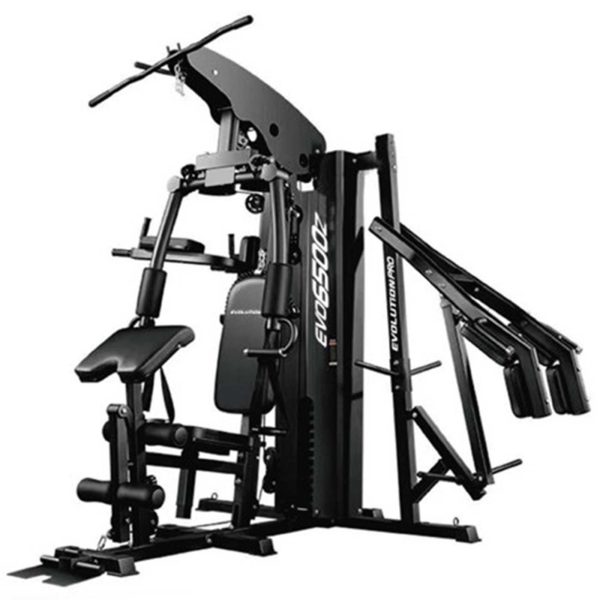 Multigimnasio Evolution EVO 6500