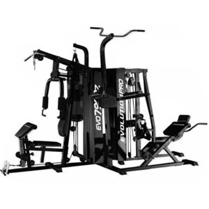 Multigimnasio Evolution EVO 7900