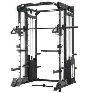 Multigimnasio Evolution EVO Smith 4900
