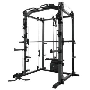 Multigimnasio Evolution EVO Smith 5900