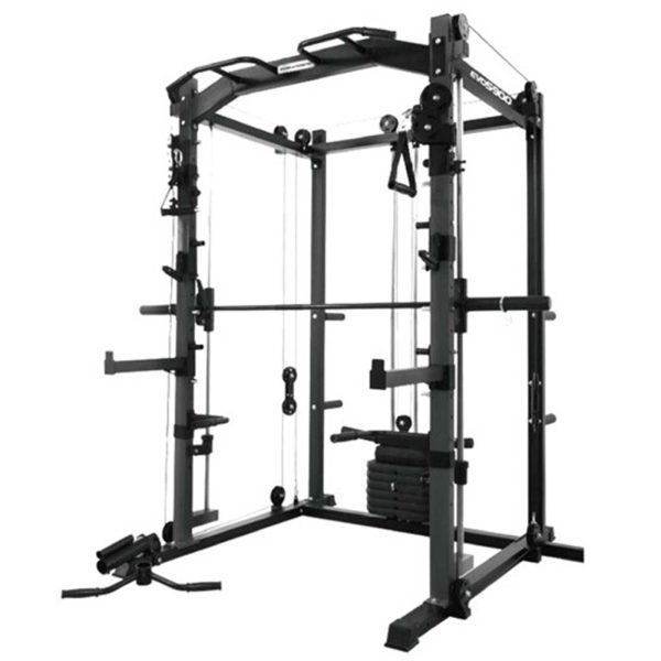 Multigimnasio Evolution EVO Smith 5900