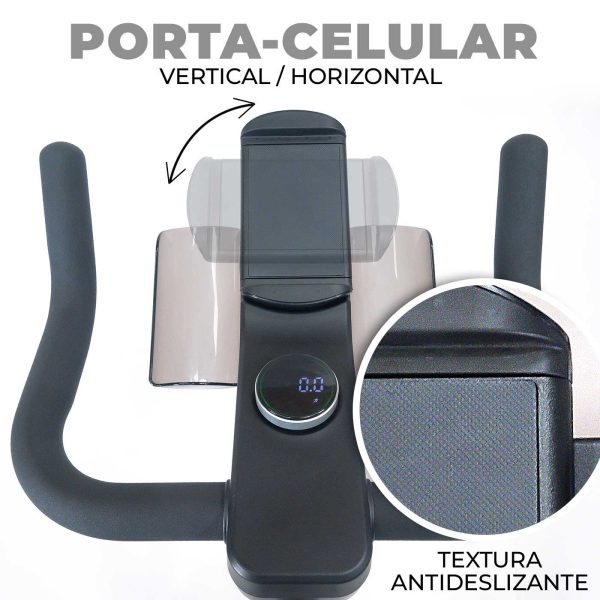 Spinning Evolution EVO ORion - S18 - Imagen 3