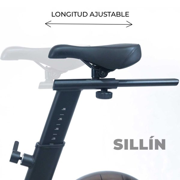 Spinning Evolution EVO ORion - S18 - Imagen 6