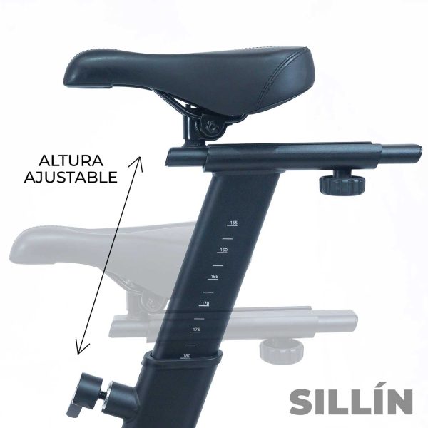 Spinning Evolution EVO ORion - S18 - Imagen 7