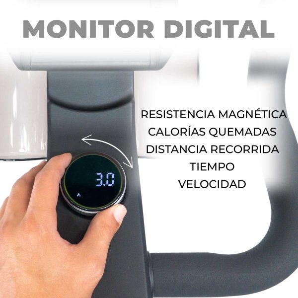 Spinning Evolution EVO ORion - S18 - Imagen 2