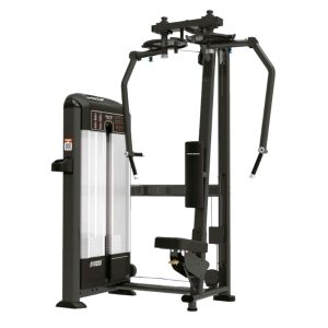 Dual Pecho deltoides Evolution EVO Focus
