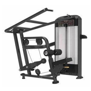 Polea Alta Evolution EVO Focus