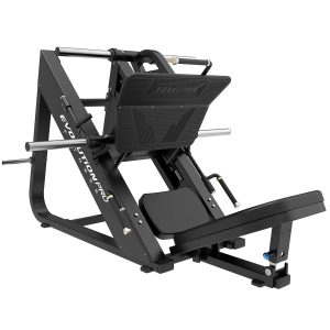 Prensa de Pierna 45 Evolution EVO Pro Br