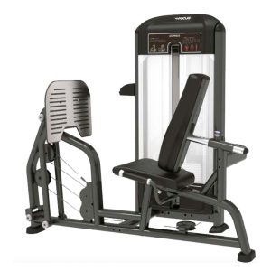 Prensa de Pierna Horizontal Evolution EVO Focus