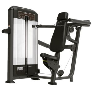 Prensa de Hombro Evolution EVO Focus